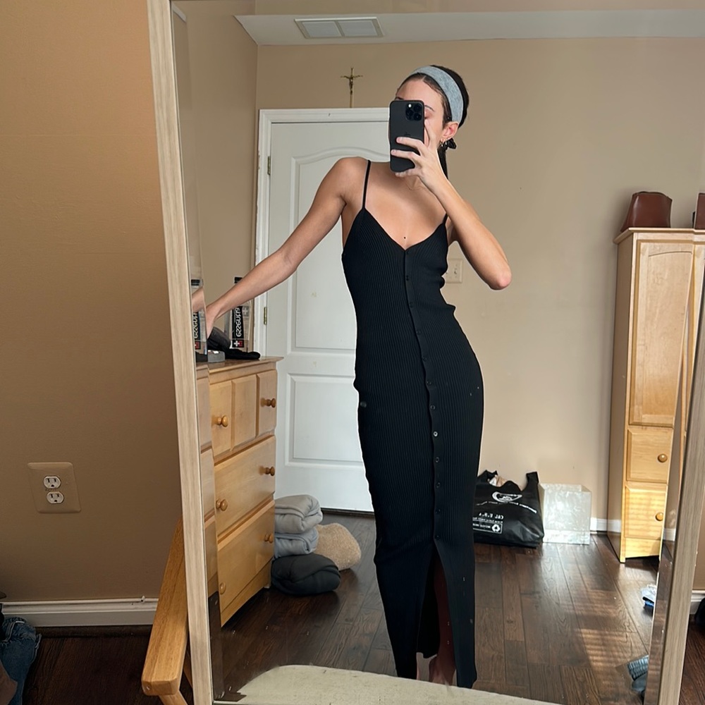 Lioness dress